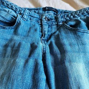 Forever 21 Premium Denim Jeans